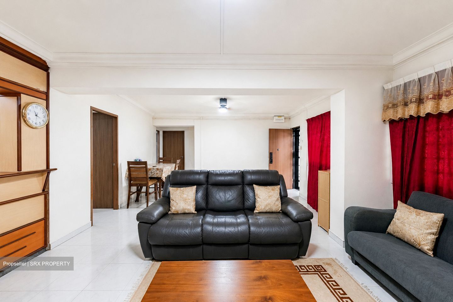 Blk 421 Woodlands Street 41 (Woodlands), HDB 4 Rooms #592466821